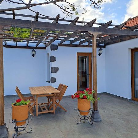 Villa Casa Amagante, En Hoyo De Mazo Exterior foto