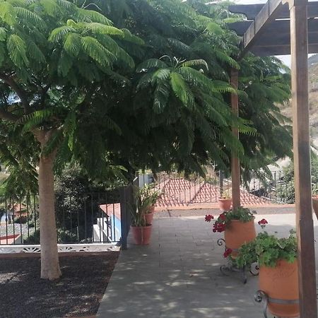Villa Casa Amagante, En Hoyo De Mazo Exterior foto