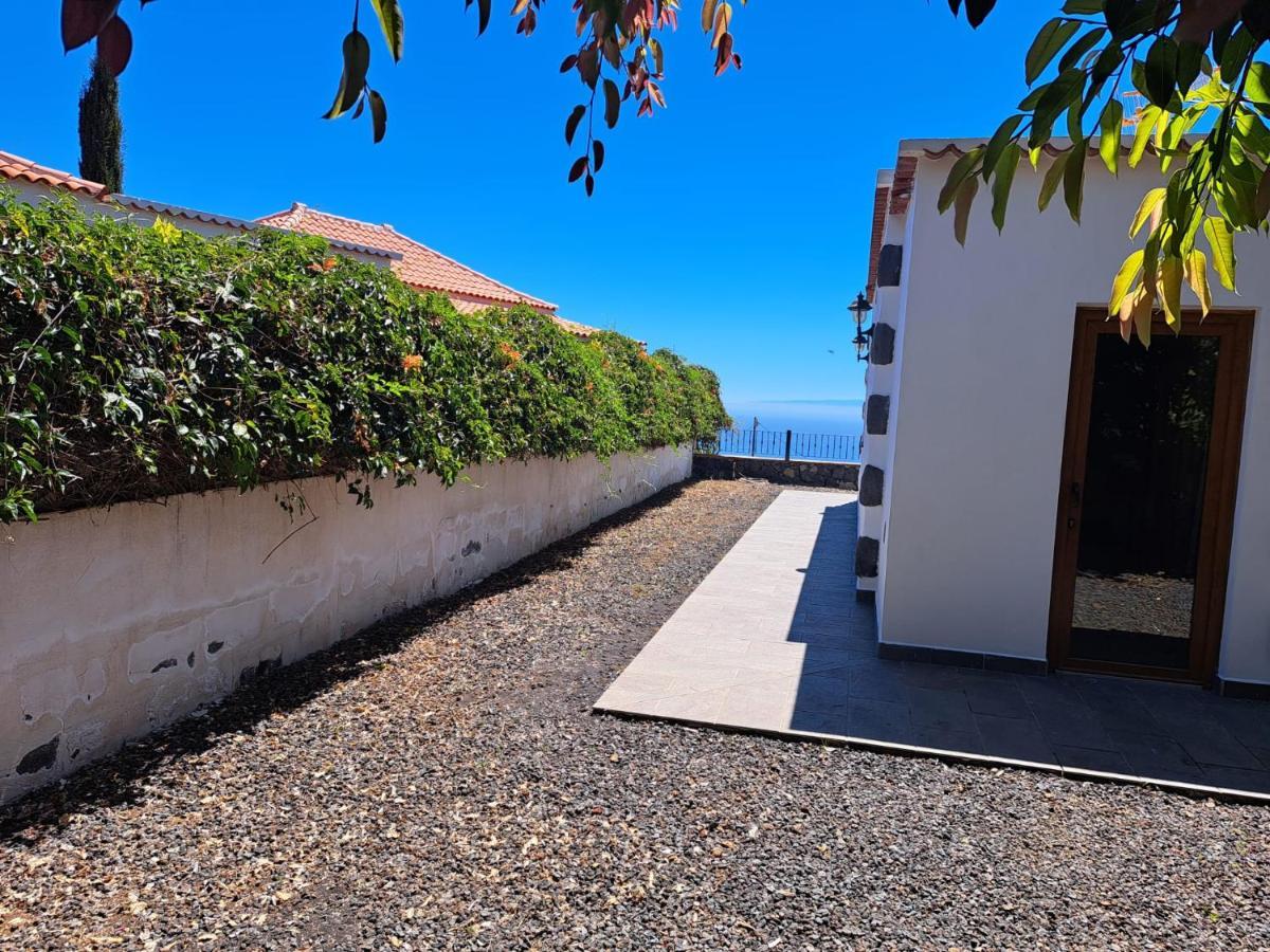 Villa Casa Amagante, En Hoyo De Mazo Exterior foto
