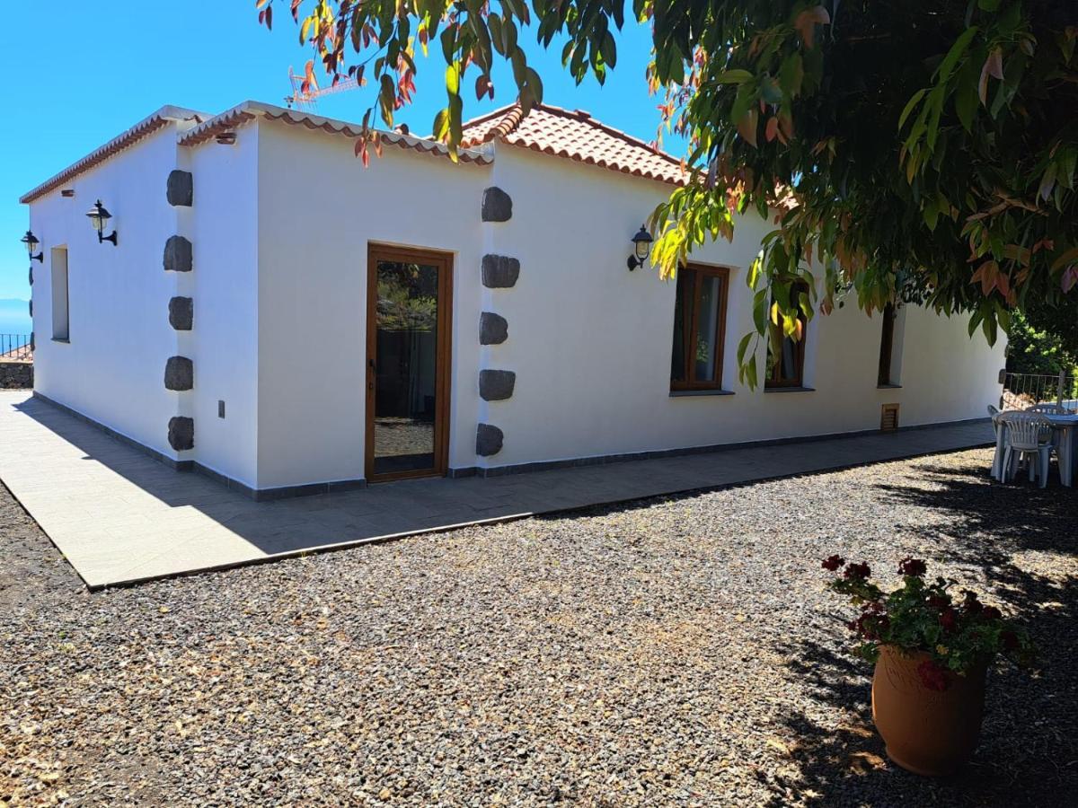 Villa Casa Amagante, En Hoyo De Mazo Exterior foto