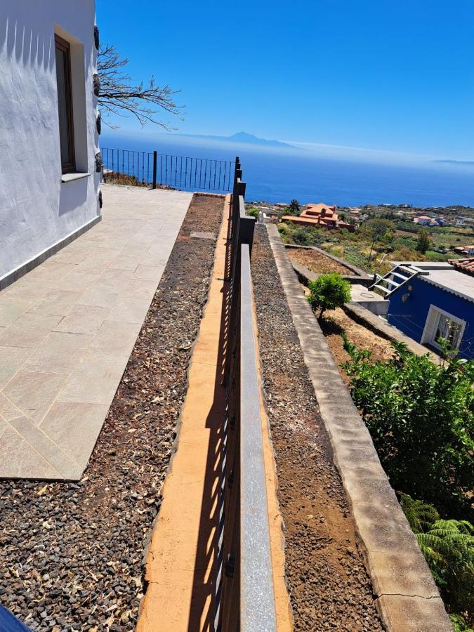 Villa Casa Amagante, En Hoyo De Mazo Exterior foto