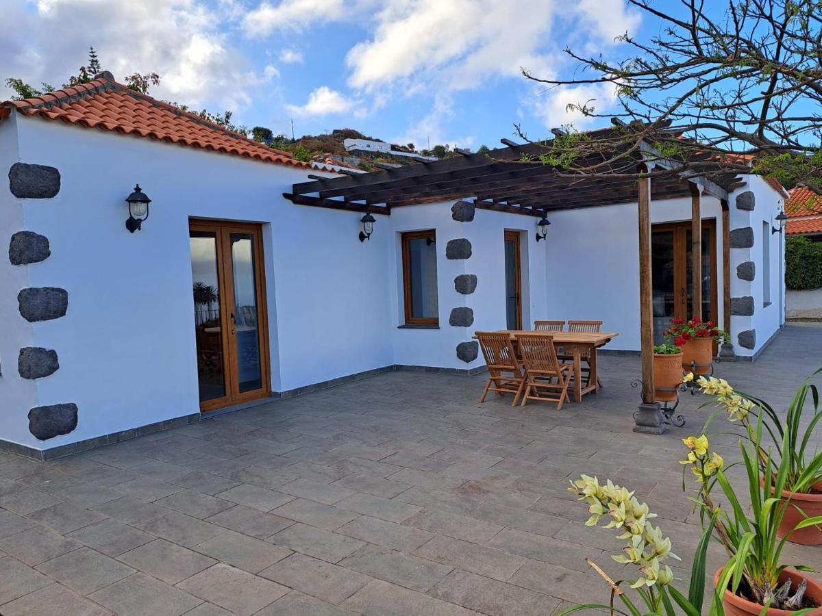 Villa Casa Amagante, En Hoyo De Mazo Exterior foto