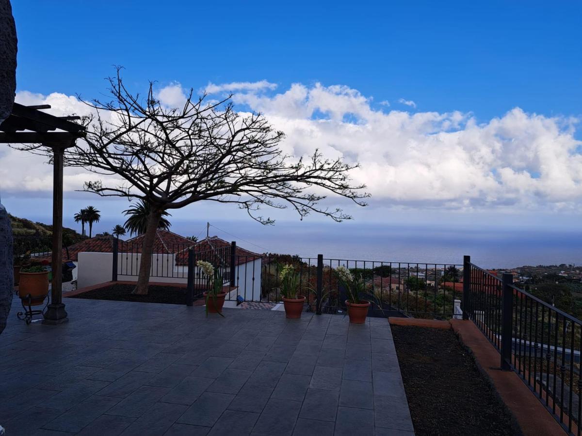 Villa Casa Amagante, En Hoyo De Mazo Exterior foto