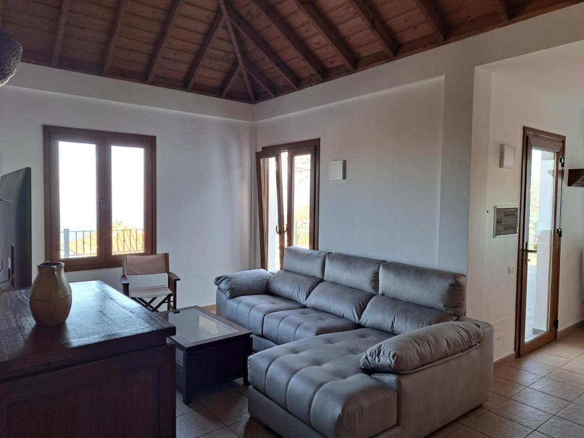 Villa Casa Amagante, En Hoyo De Mazo Exterior foto