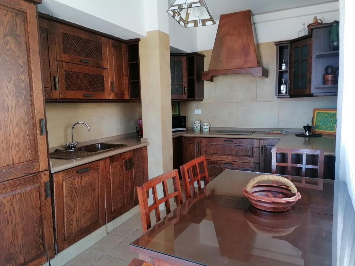 Villa Casa Amagante, En Hoyo De Mazo Exterior foto