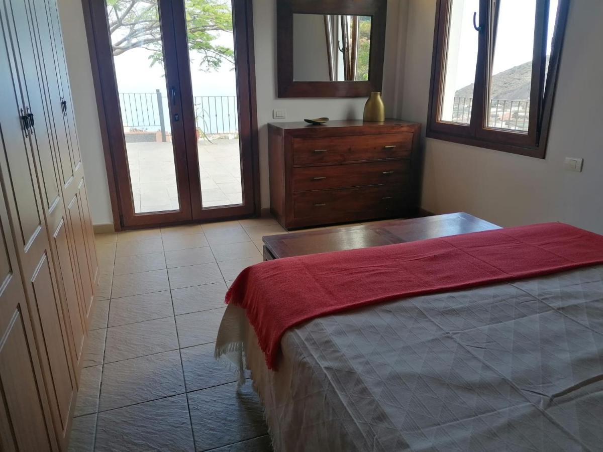 Villa Casa Amagante, En Hoyo De Mazo Exterior foto