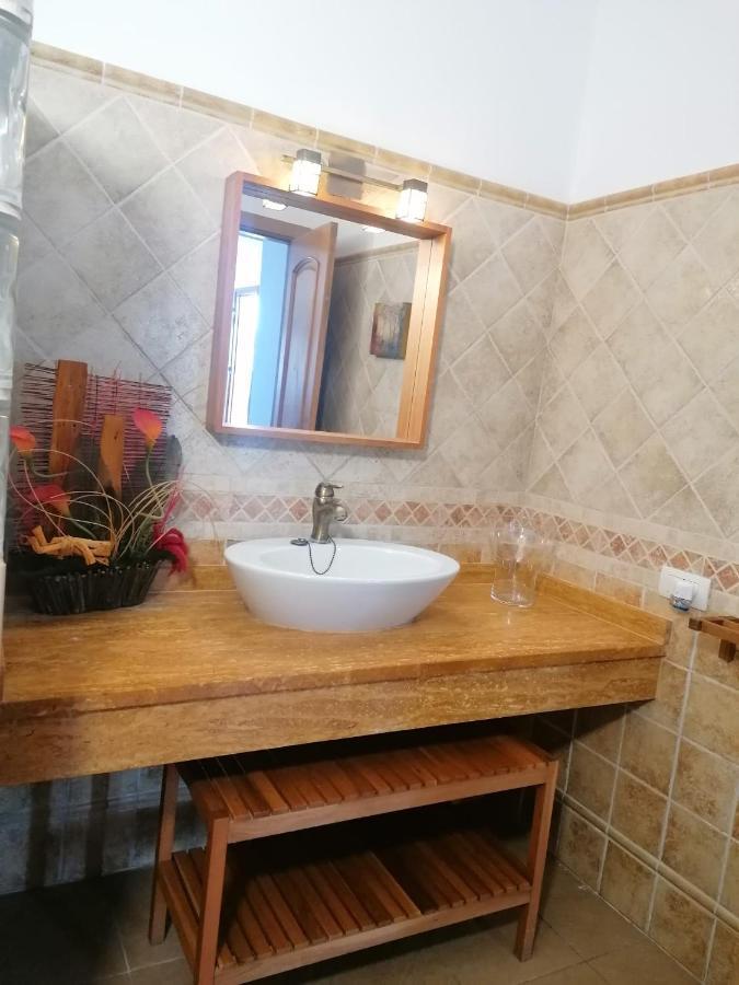 Villa Casa Amagante, En Hoyo De Mazo Exterior foto