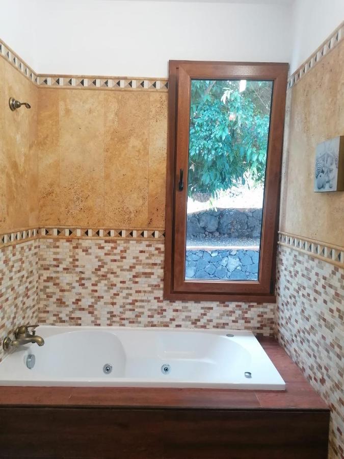 Villa Casa Amagante, En Hoyo De Mazo Exterior foto